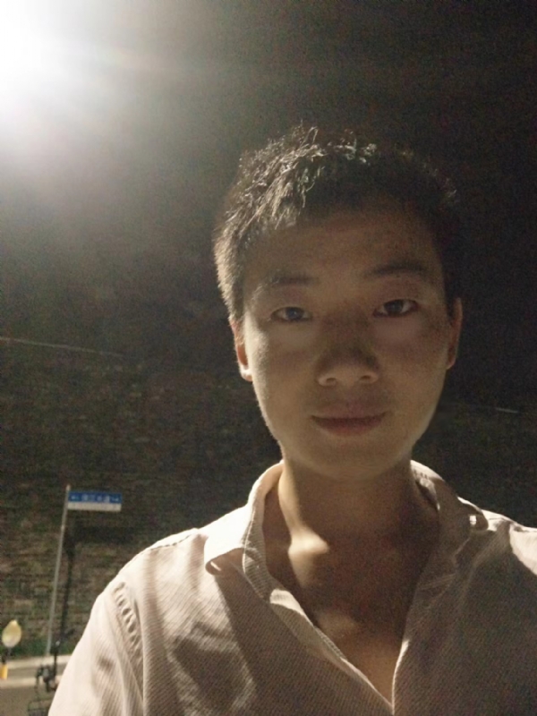 来啊的第一张照片--南昌相亲服务中心