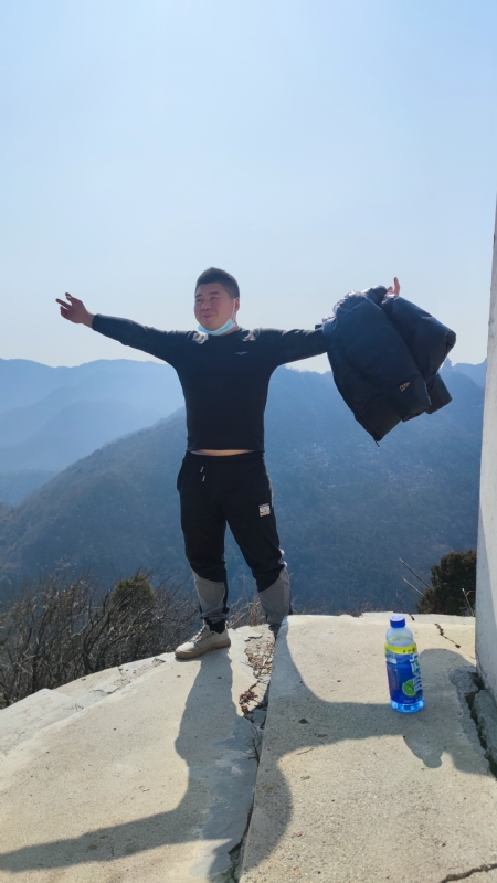 小鑫鑫的第一张照片--南昌相亲服务中心