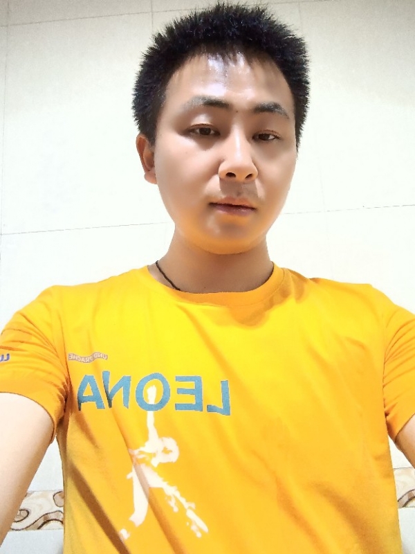开心就好的第三张照片--南昌相亲服务中心