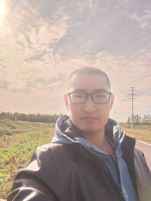 温暖胸膛的第一张照片--南昌相亲服务中心