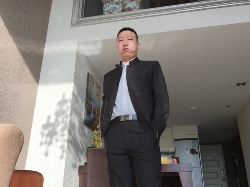 雅小炁的第一张照片--南昌相亲服务中心