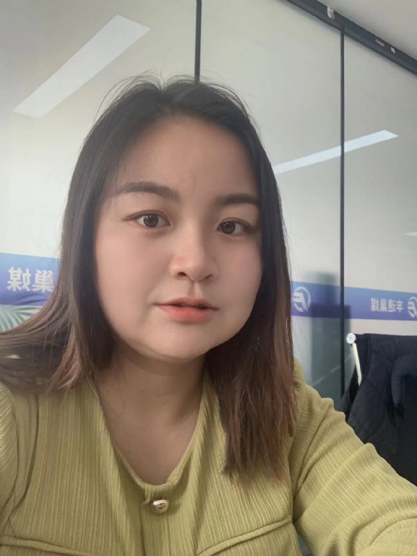 唐秋满的第一张照片--南昌相亲服务中心