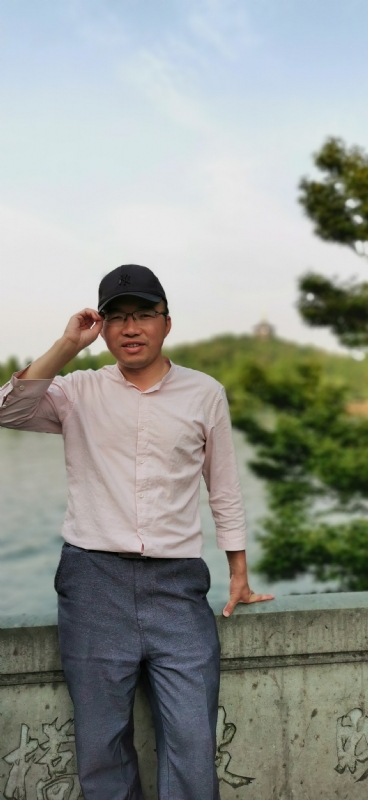 大叔有点忙的第三张照片--南昌相亲服务中心