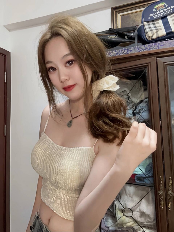 jia嘉嘉的第一张照片--南昌相亲服务中心