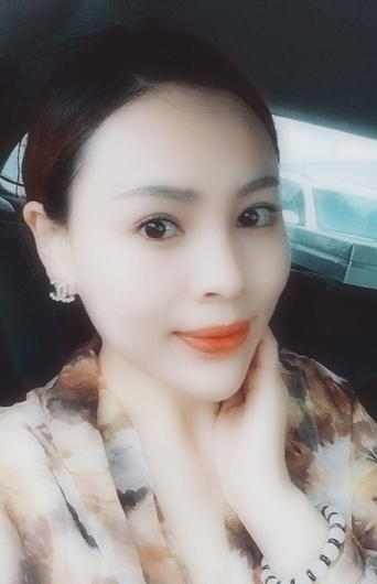 kiki的第一张照片--南昌相亲服务中心