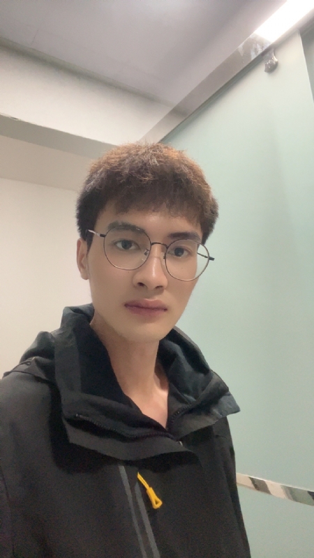 Chuan的第二张照片--南昌相亲服务中心