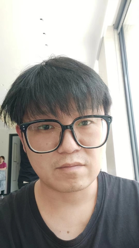 未艾的第一张照片--南昌相亲服务中心