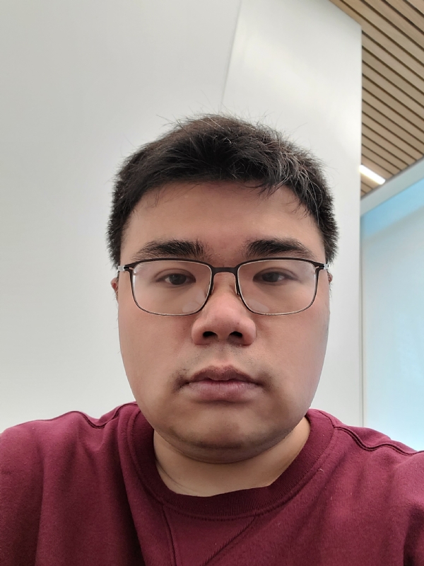 阿雄的第一张照片--南昌相亲服务中心