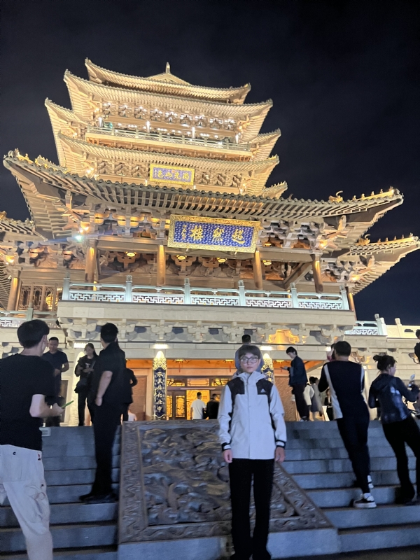 星星的第一张照片--南昌相亲服务中心