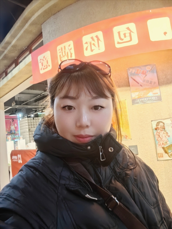 无极限的第五张照片--南昌相亲服务中心