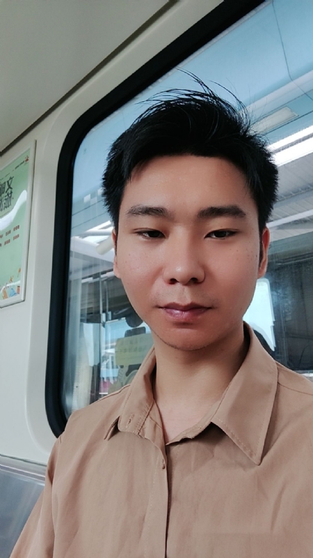 境棂的第一张照片--南昌相亲服务中心