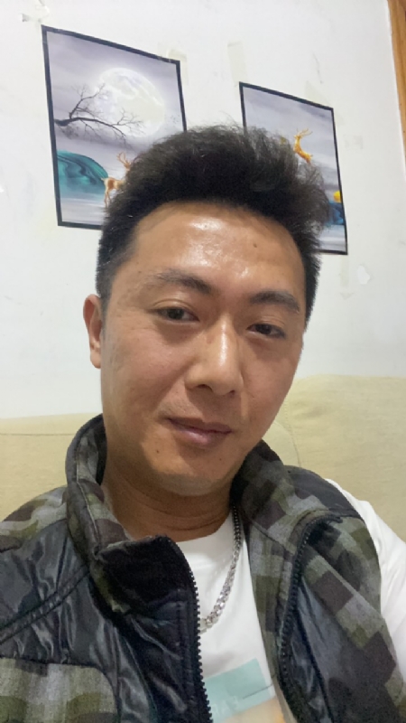 陈然的第一张照片--南昌相亲服务中心