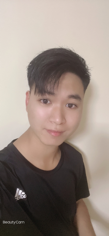 Allen的第一张照片--南昌相亲服务中心