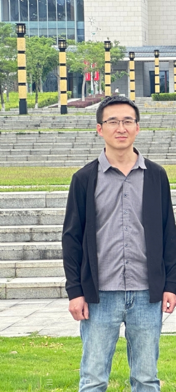 未来可期的第二张照片--南昌相亲服务中心