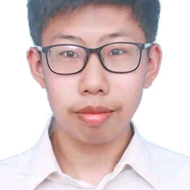 李恒宇的第一张照片--南昌相亲服务中心