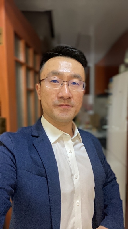 笑看人生的第四张照片--南昌相亲服务中心