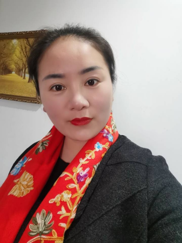 青柠檬的第一张照片--南昌相亲服务中心