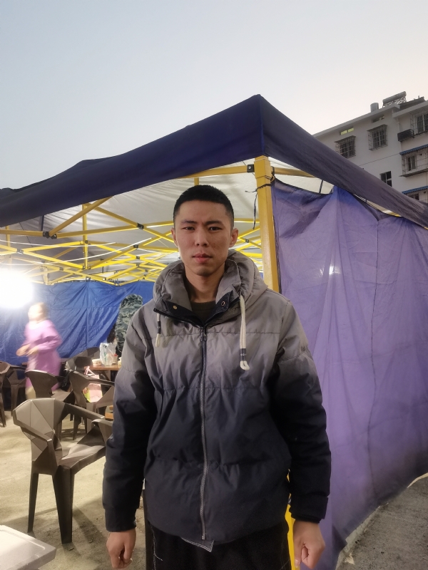 谁谁谁的第一张照片--南昌相亲服务中心