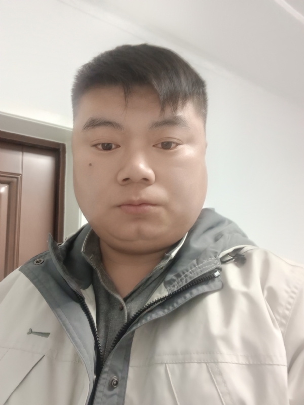 王振的第一张照片--南昌相亲服务中心