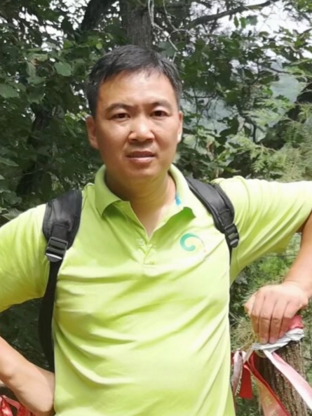 扬帆起航的第一张照片--南昌相亲服务中心