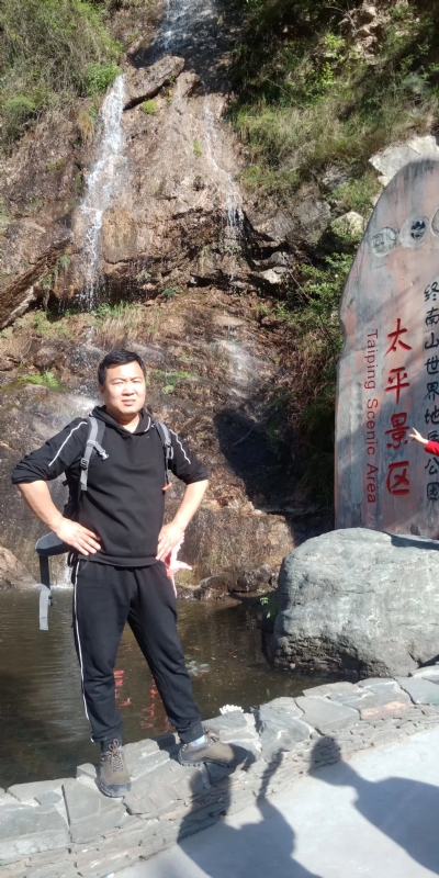 扬帆起航的第二张照片--南昌相亲服务中心