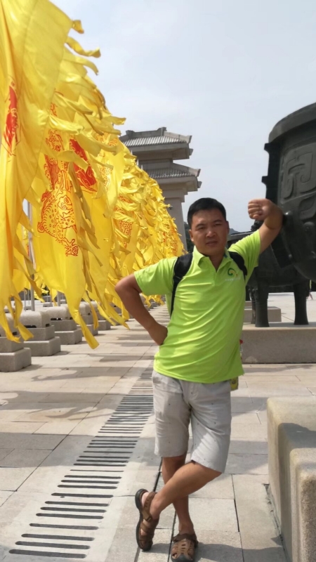 扬帆起航的第三张照片--南昌相亲服务中心