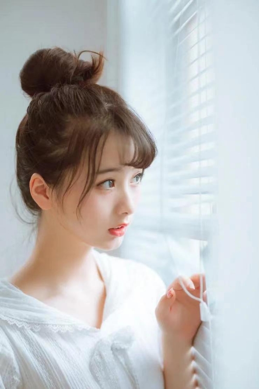 橙儿的第一张照片--南昌相亲服务中心