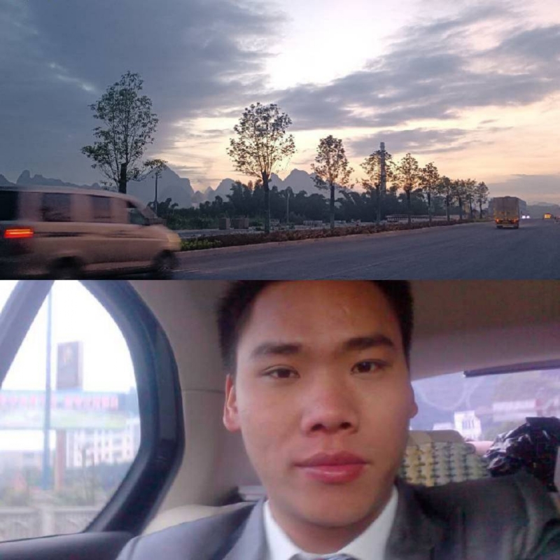 忠胆锐的第一张照片--南昌相亲服务中心