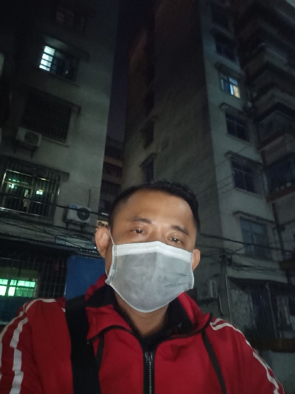 星仔的第一张照片--南昌相亲服务中心