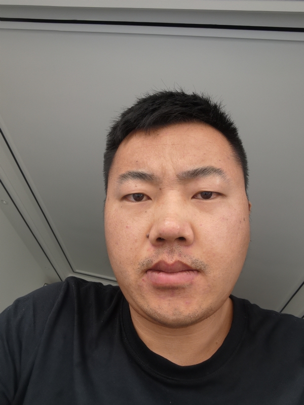 陆开森的第一张照片--南昌相亲服务中心
