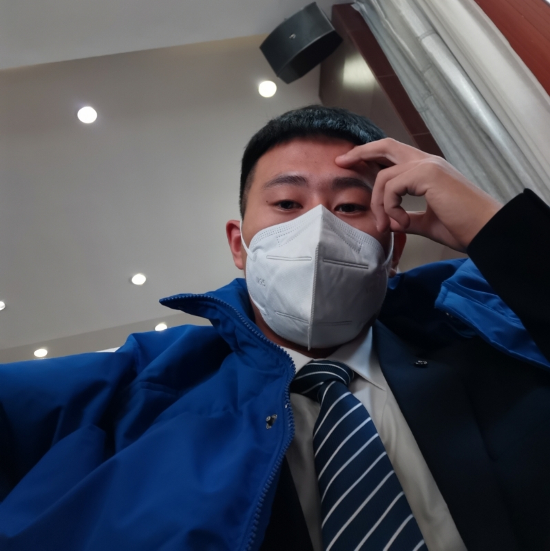 姒文命的第一张照片--南昌相亲服务中心
