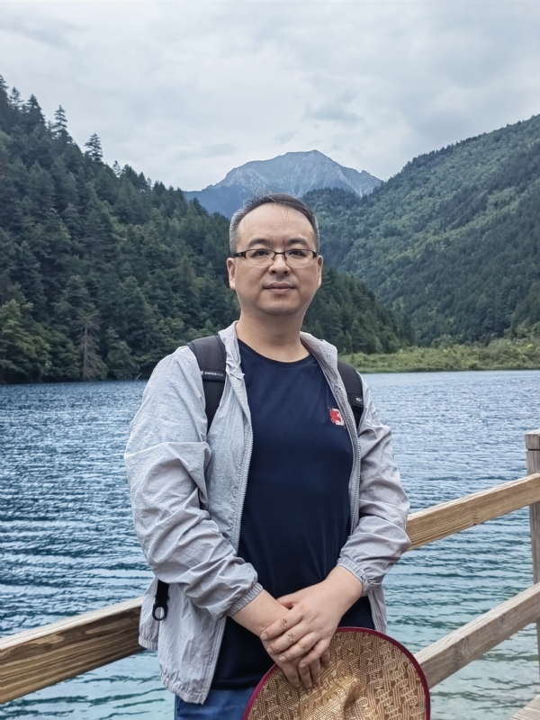 守望者的第二张照片--南昌相亲服务中心