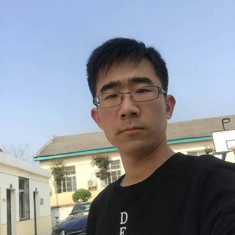 张先生的第二张照片--南昌相亲服务中心