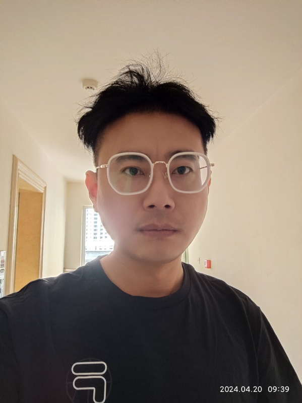 信带小李的第一张照片--南昌相亲服务中心