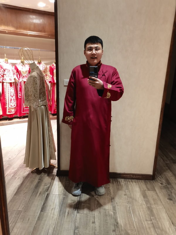 王十二的第一张照片--南昌相亲服务中心