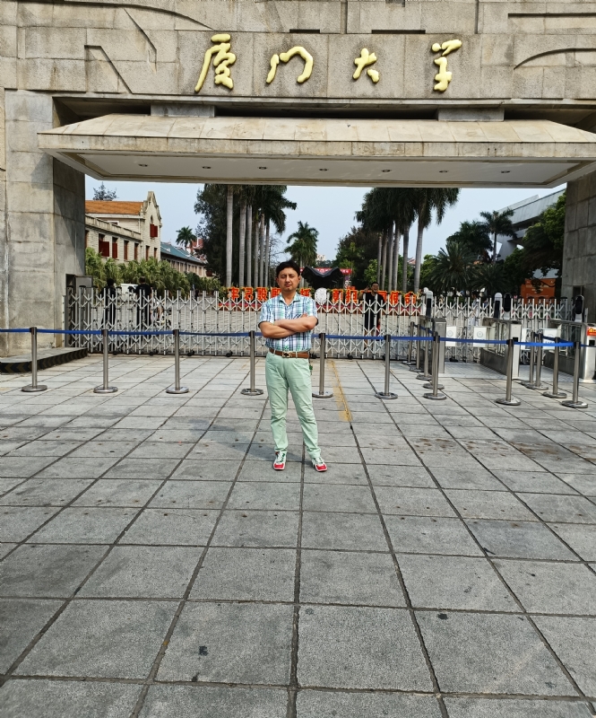 朱琦的第一张照片--南昌相亲服务中心