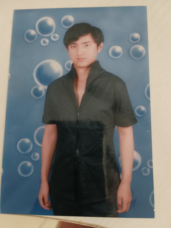 朱琦的第四张照片--南昌相亲服务中心