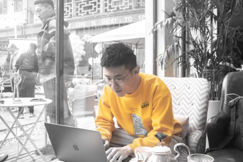 柒雅的第一张照片--南昌相亲服务中心