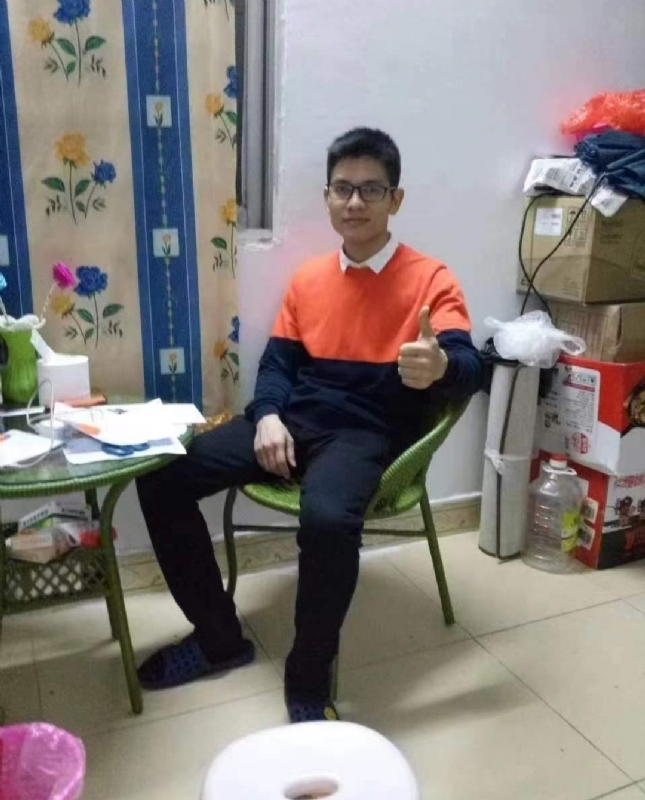海风的第三张照片--南昌相亲服务中心