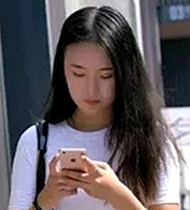 林妹的第一张照片--南昌相亲服务中心