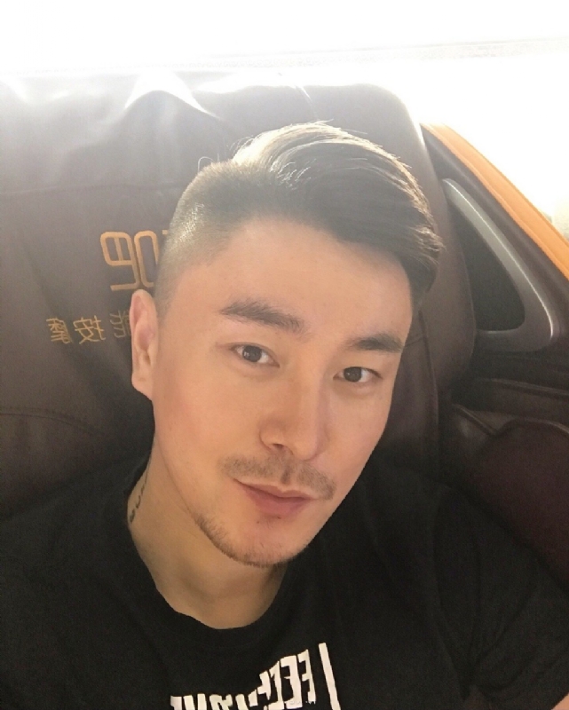 郑Sir的第二张照片--南昌相亲服务中心