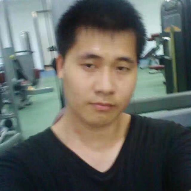 RON的第一张照片--南昌相亲服务中心