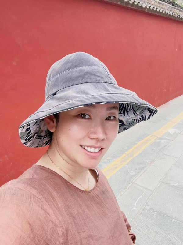 妖娆的煤气罐的第二张照片--南昌相亲服务中心