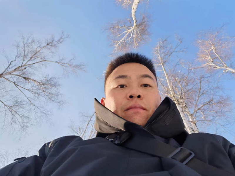 寻愿的第二张照片--南昌相亲服务中心