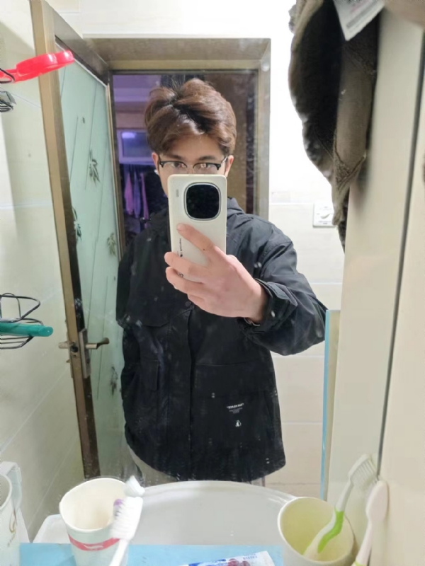 想吃糖醋渝的第一张照片--南昌相亲服务中心