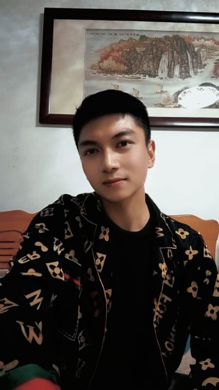 正直的火焰的第三张照片--南昌相亲服务中心