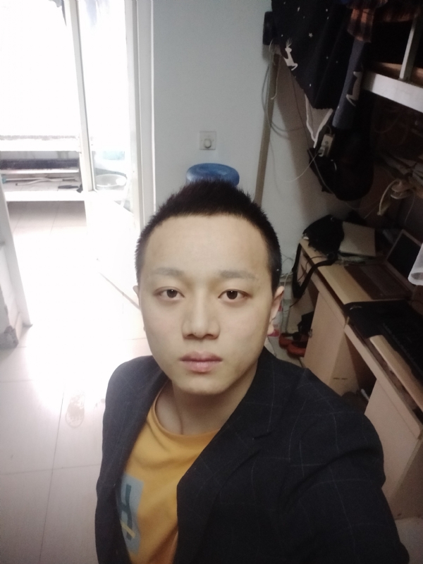 苟茂棋的第一张照片--南昌相亲服务中心