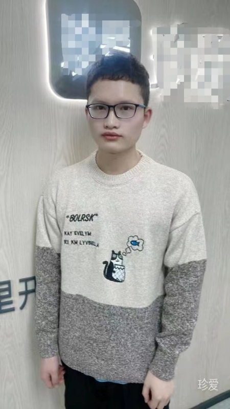 ali的第一张照片--南昌相亲服务中心