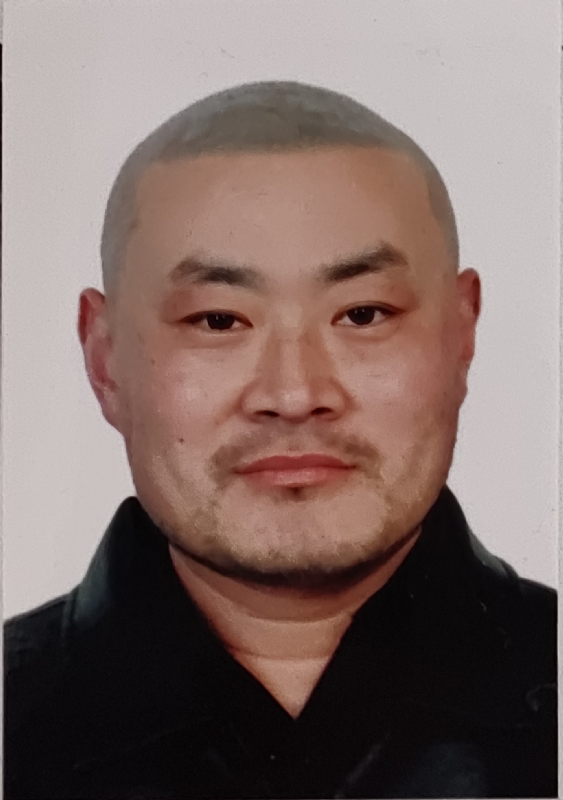 涛涛手写的第二张照片--南昌相亲服务中心