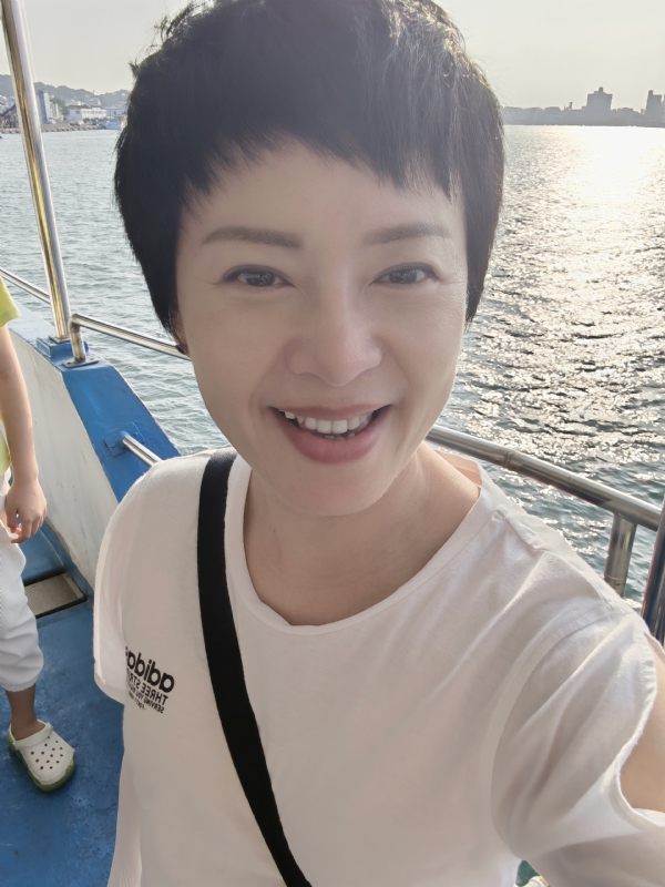 Tina的第一张照片--南昌相亲服务中心